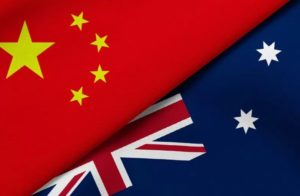 Sebut Ada Diskriminasi Rasial Akibat COVID-19, China Imbau Warganya Tidak Berkunjung ke Australia