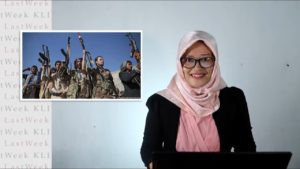KLIKTV: Joe Biden Cabut Label Teroris Houthi | Beda PSBB dan PPKM